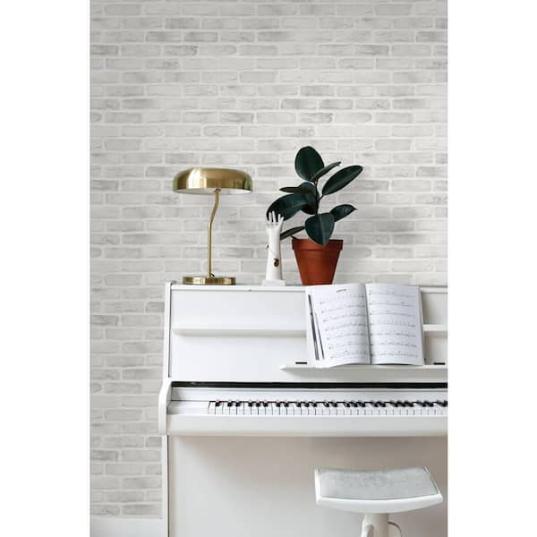 GAGU Self-adhesive 3D brick wall decoration, 1M – GAGU IKEA & Imported  Furnitures for Kiwis