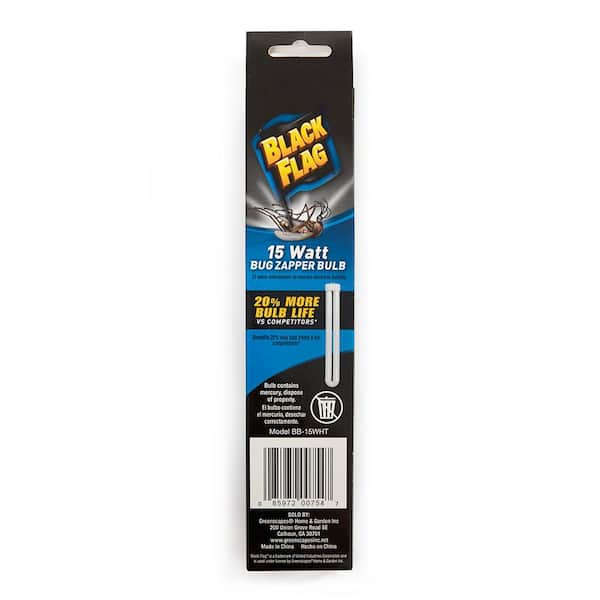 bug zapper replacement bulbs home depot