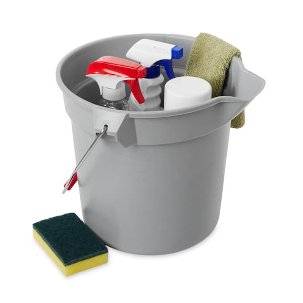 Pails and Buckets – HYGIENE SUPPLY DIRECT INC.
