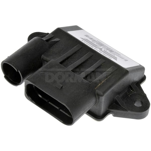 OE Solutions Glow Plug Relay Module