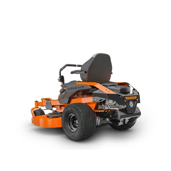 Ariens IKON 42-in 21.5 HP Kawasaki Carb Compliant Gas Zero Turn