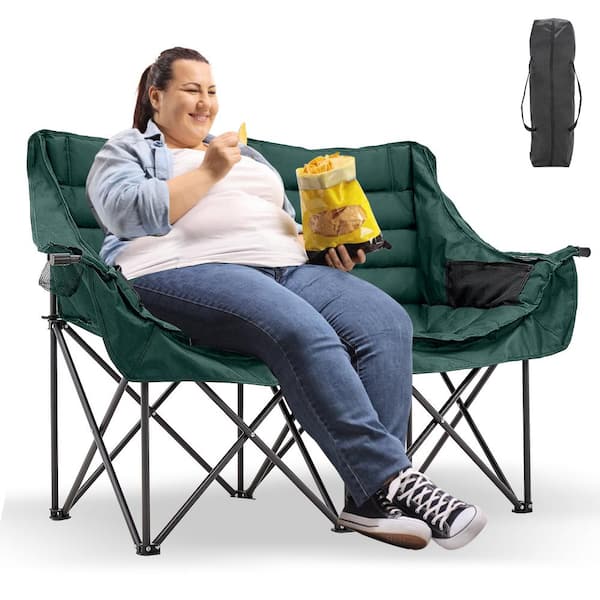 Camping couch chair sale