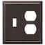 https://images.thdstatic.com/productImages/0b39bae2-a418-4935-9835-6de73e12f187/svn/aged-bronze-amerelle-combination-wall-plates-163tddb-64_65.jpg