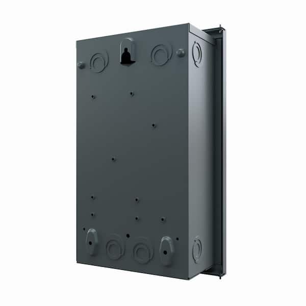 ランチロック3、2t Siemens 100 Amp 240-V 2-Pole Fusible Indoor General Duty