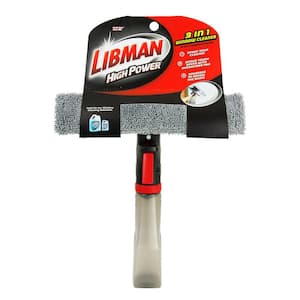 Libman Window Squeegee 9 in.