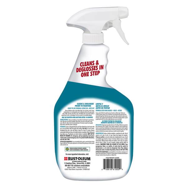 Krud Kutter - 32 oz. Prepaint Cleaner/TSP Substitute
