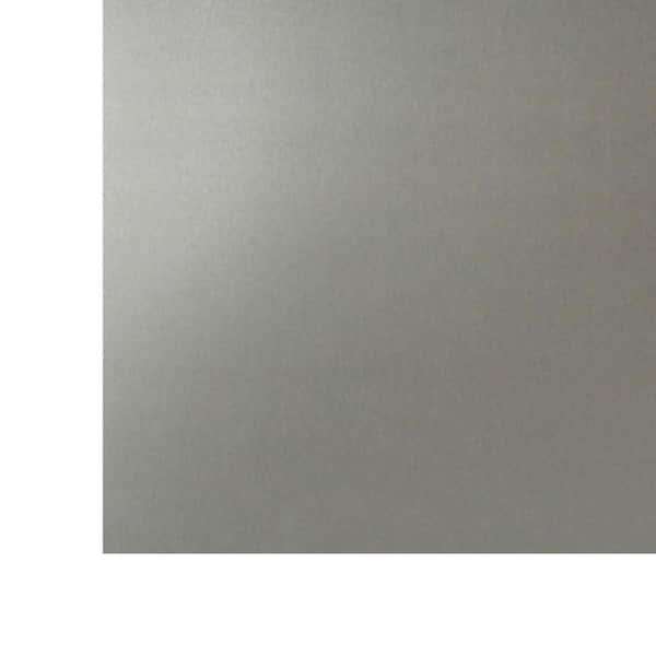 12 in. x 12 in. 16-Gauge Weldable Sheet