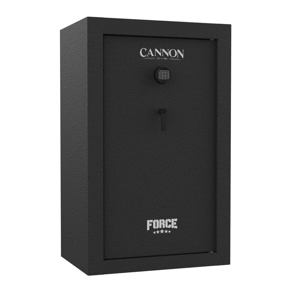 48-Gun, 30min. Fire Resistant Safe, Electronic Lock w/Backup Key, Gun Safe, Hammertone Black Gloss price history on PriceWatchPro