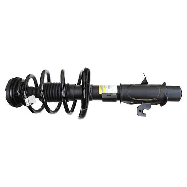 Unbranded Quick-Strut Complete Strut Assembly fits 2013-2015 Chevrolet Camaro