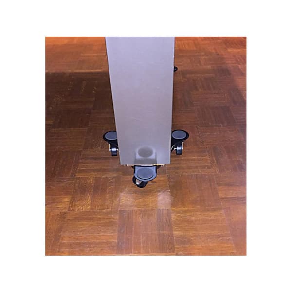 FREE SHIPPING TODAY 12" Shepherd Hardware 9442 Super Tri Dolly 