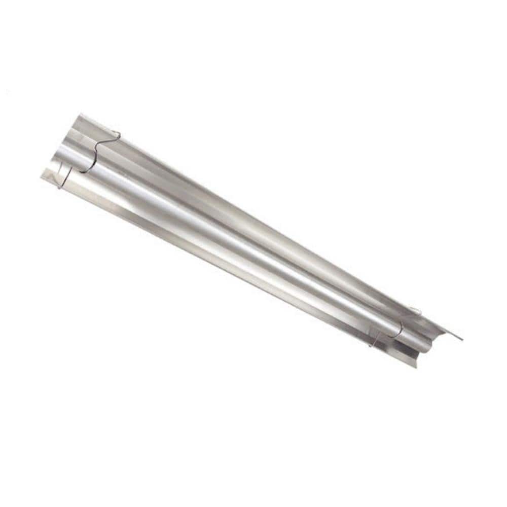 80,000 BTU Dual-Fuel Radiant Heater 30 ft. Tube Set price history on PriceWatchPro