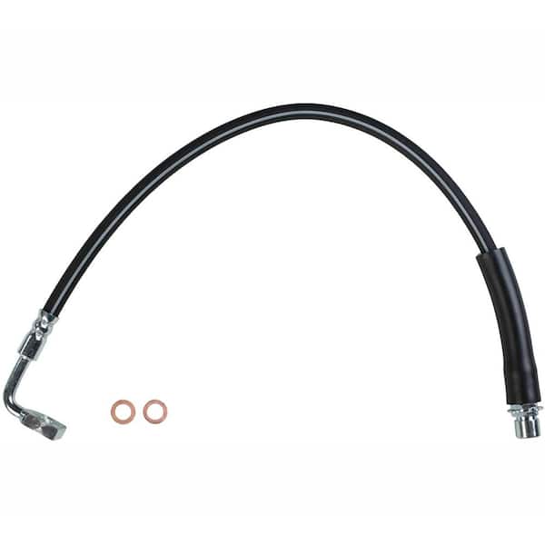 Sunsong Brake Hydraulic Hose - Rear Right