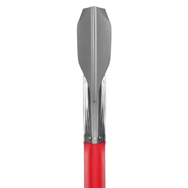 Milwaukee 6.5 lb. Splitting Axe with 36 in. Handle and Stainless