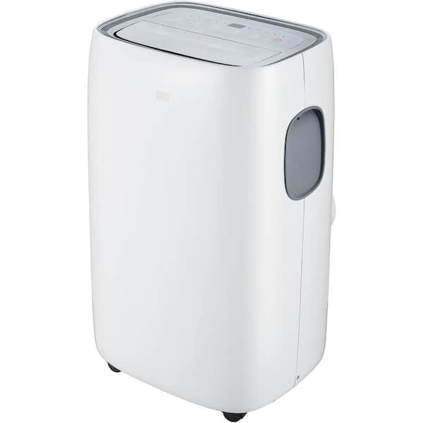 Arctic Wind 13,000 BTU Portable Air Conditioner Cools 400 Sq