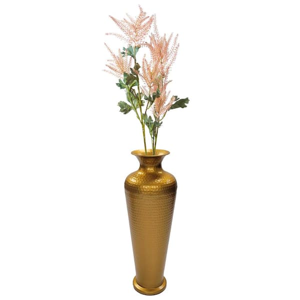 Buy Freestanding acryl flower base with Custom Designs 