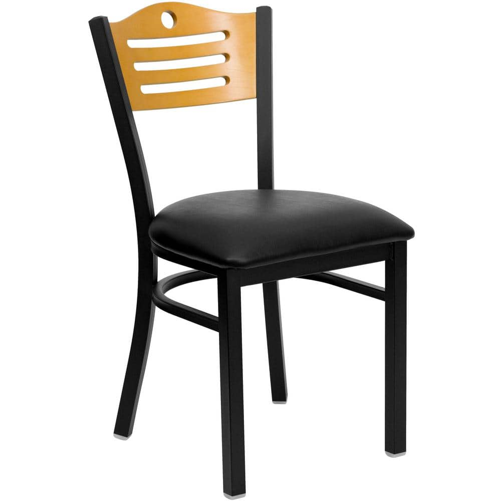 metal trattoria chairs