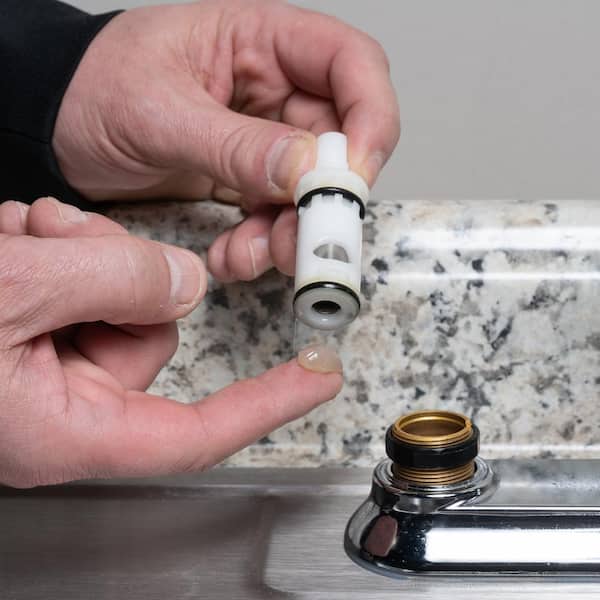 1 oz. Plumber's Grease
