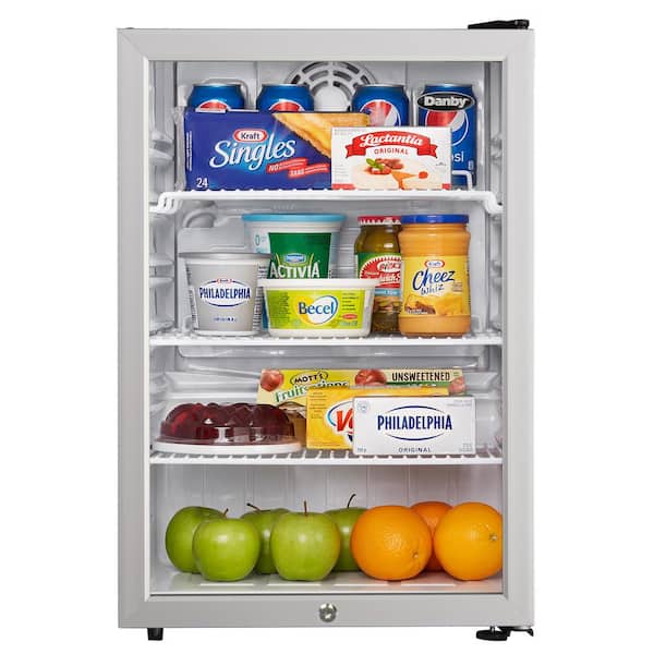 AVM Enterprises, Inc - 2.6 CF Danby All Refrigerator