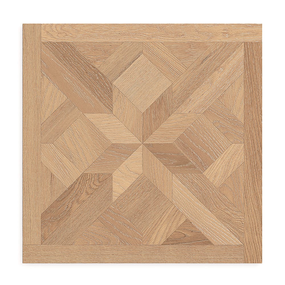 Take Home Sample-Parquet Oak Brown 4 in. x 4 in. Matte Porcelain Wood Look Wall and Floor Tile Sample price history on PriceWatchPro
