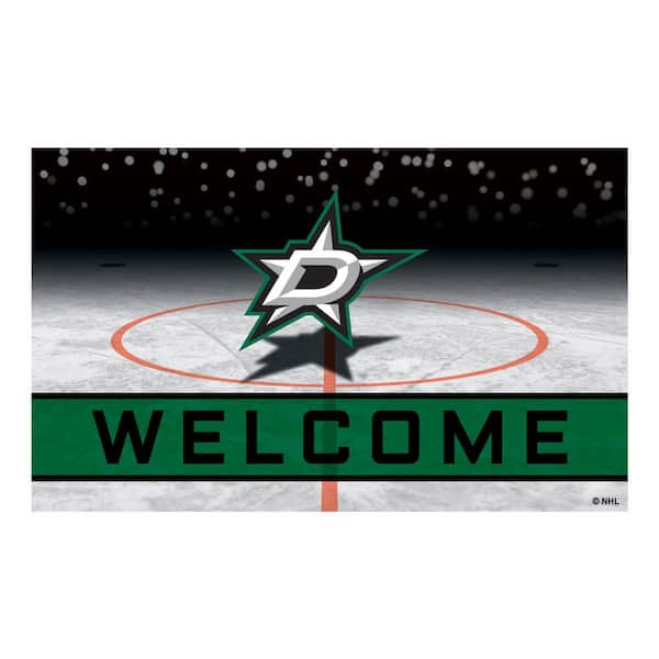 Fanmats  Dallas Stars