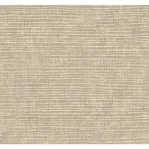Modern Shapes Raffia Paper Strippable Roll Wallpaper (Covers 60.75 sq. ft.)