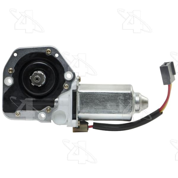 Maxair Power Window Motor - Front Left
