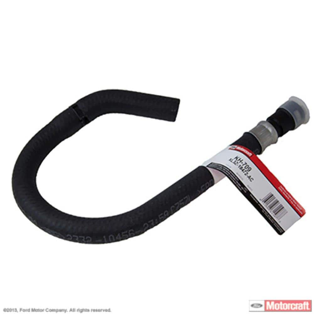 HVAC Heater Hose Assembly
