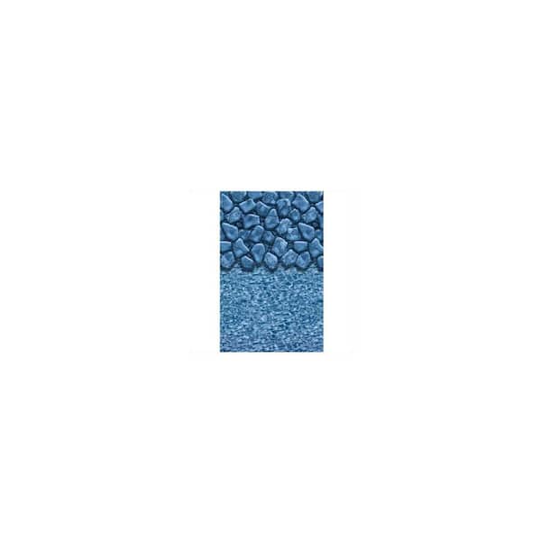 AQUARIAN Marion 12 ft. Round 52 in. Deep Hard Sided Above Ground