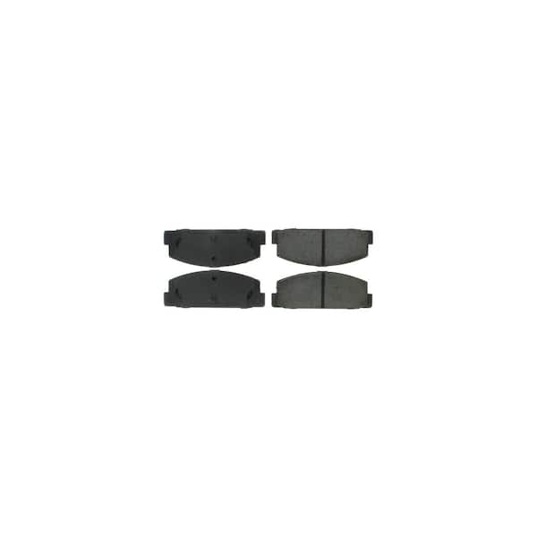Centric Parts Disc Brake Pad Set