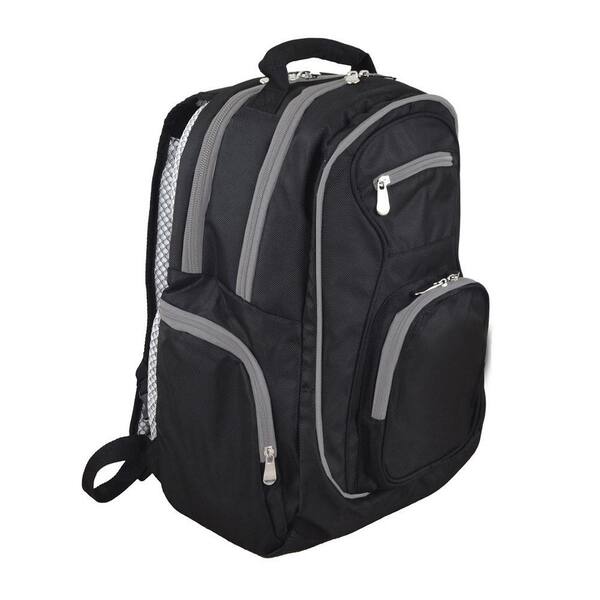 Mojo MLB San Francisco Giants 2-Piece Set Luggage and Backpack