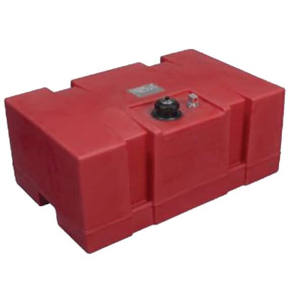 Moeller Center Console & Boston Whaler Topside Fuel Tanks for Boats Built After 2011 Requiring EPA Compliance