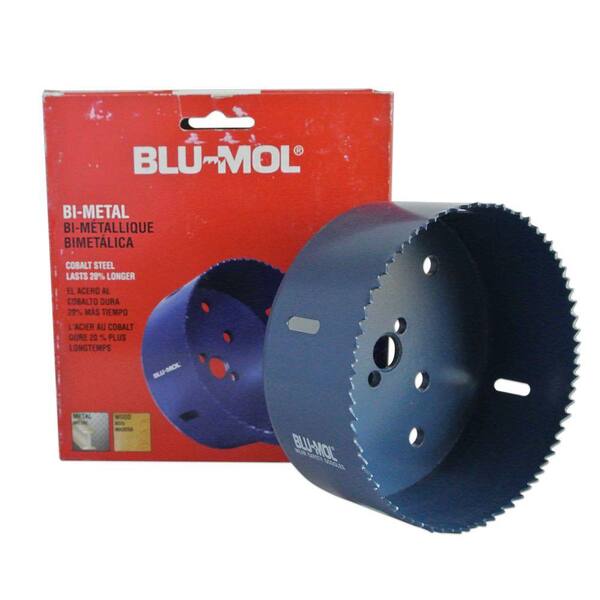 5 Hole Saw Home Depot Clearance, 57 