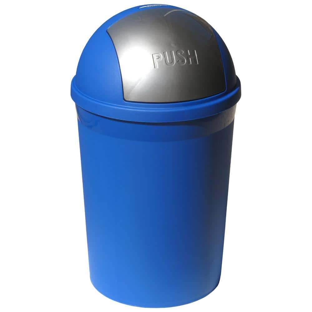 Hi.FANCY Trash Can,Trash Bin,Waste Paper Basket,Wastebasket,Trash Box