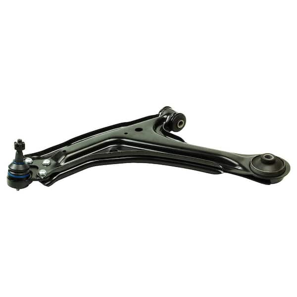 Mevotech Original Grade Suspension Control Arm and Ball Joint Assembly
