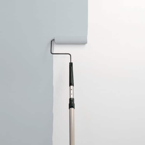 Gray Frost PPG1012-4 Paint