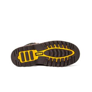 Men's Axle Waterproof 6'' Work Boots - Steel Toe