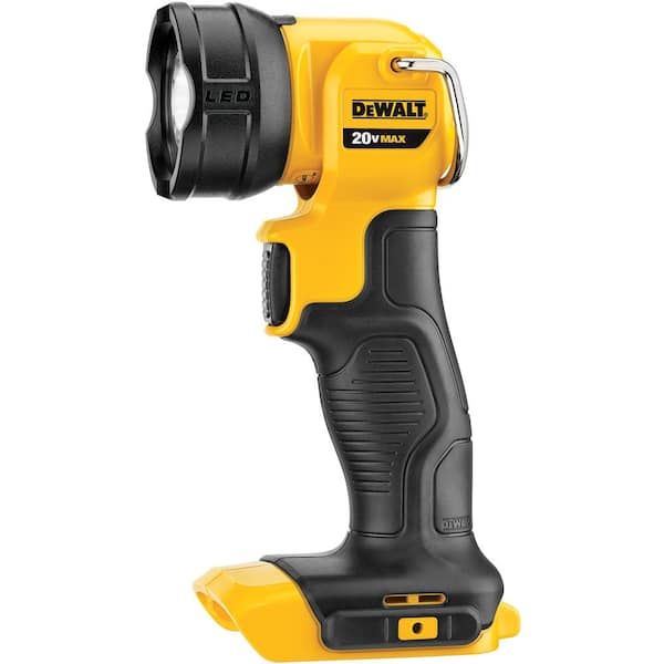 DEWALT ATOMIC 20V MAX Cordless Brushless Oscillating Multi Tool with (1)  20V 2.0Ah Battery and Charger DCS354D1 - The Home Depot