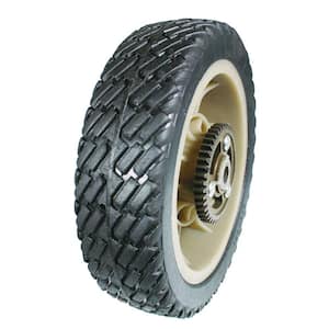 New Drive Wheel for Lawn-Boy Silver Pro and Gold Pro Series; 21 in. Self-Propelled; 43 Teeth On Drive Wheel 92-1042
