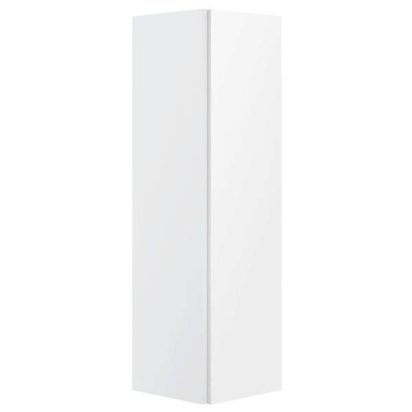 Steves & Sons 30 in. x 80 in. Flush Hollow Core White Primed Composite ...