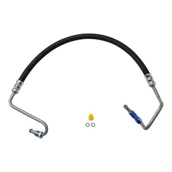 Edelmann Pressure Line Assembly