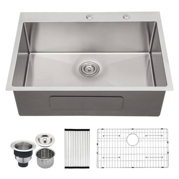 https://images.thdstatic.com/productImages/0b4ee30b-1488-4a6c-826b-faaa309e6397/svn/brushed-nickel-drop-in-kitchen-sinks-sasd-9jys3011bn-64_600.jpg