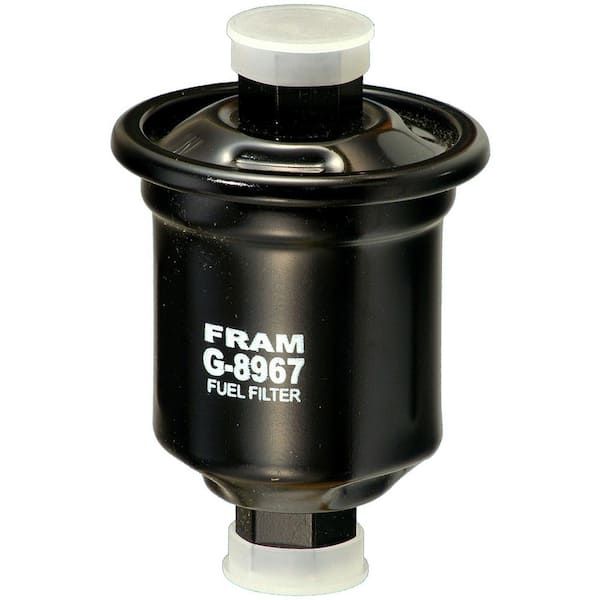 Fram Fuel Filter
