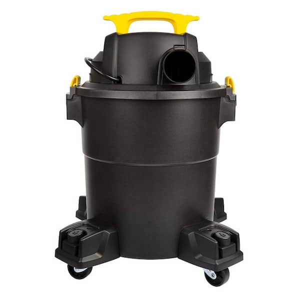 Stanley 14 Gallon 6 Peak HP Wet/Dry Vac Shop Vacuum - Model SL18199P