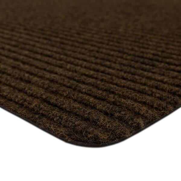 Stripe Door Mat Set  Outdoor door mat, Indoor mats, Door mat