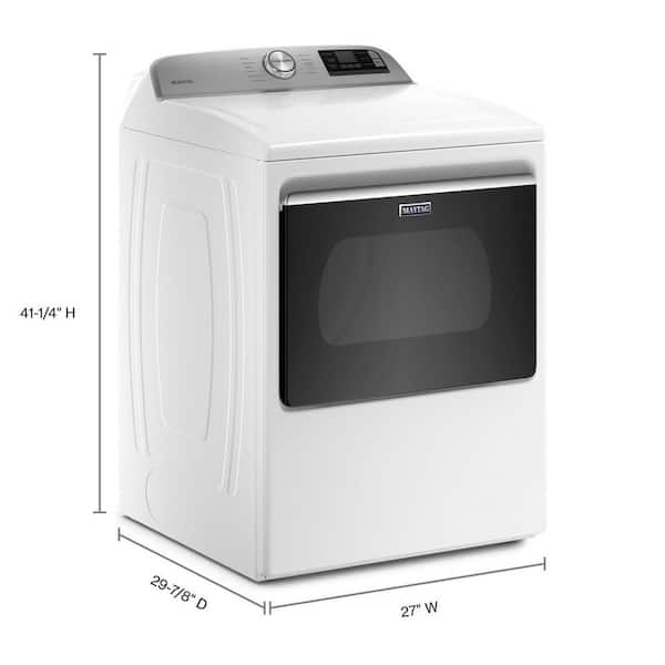 maytag mvw6230hw2