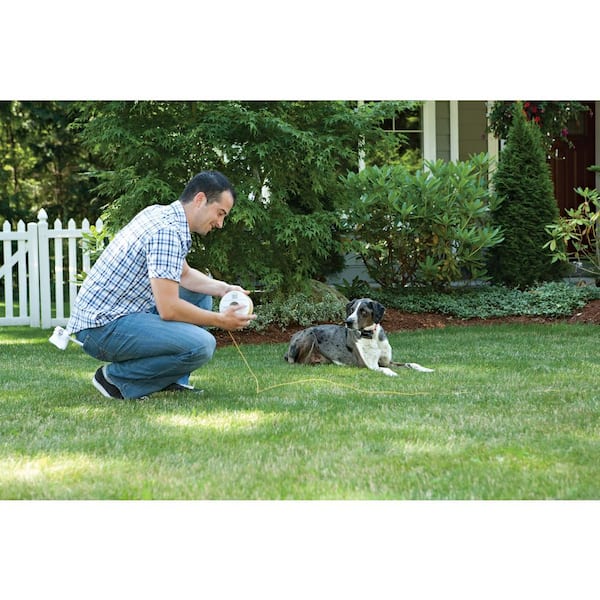 PetSafe Basic In-Ground Fence PIG00-14582 - The Home Depot