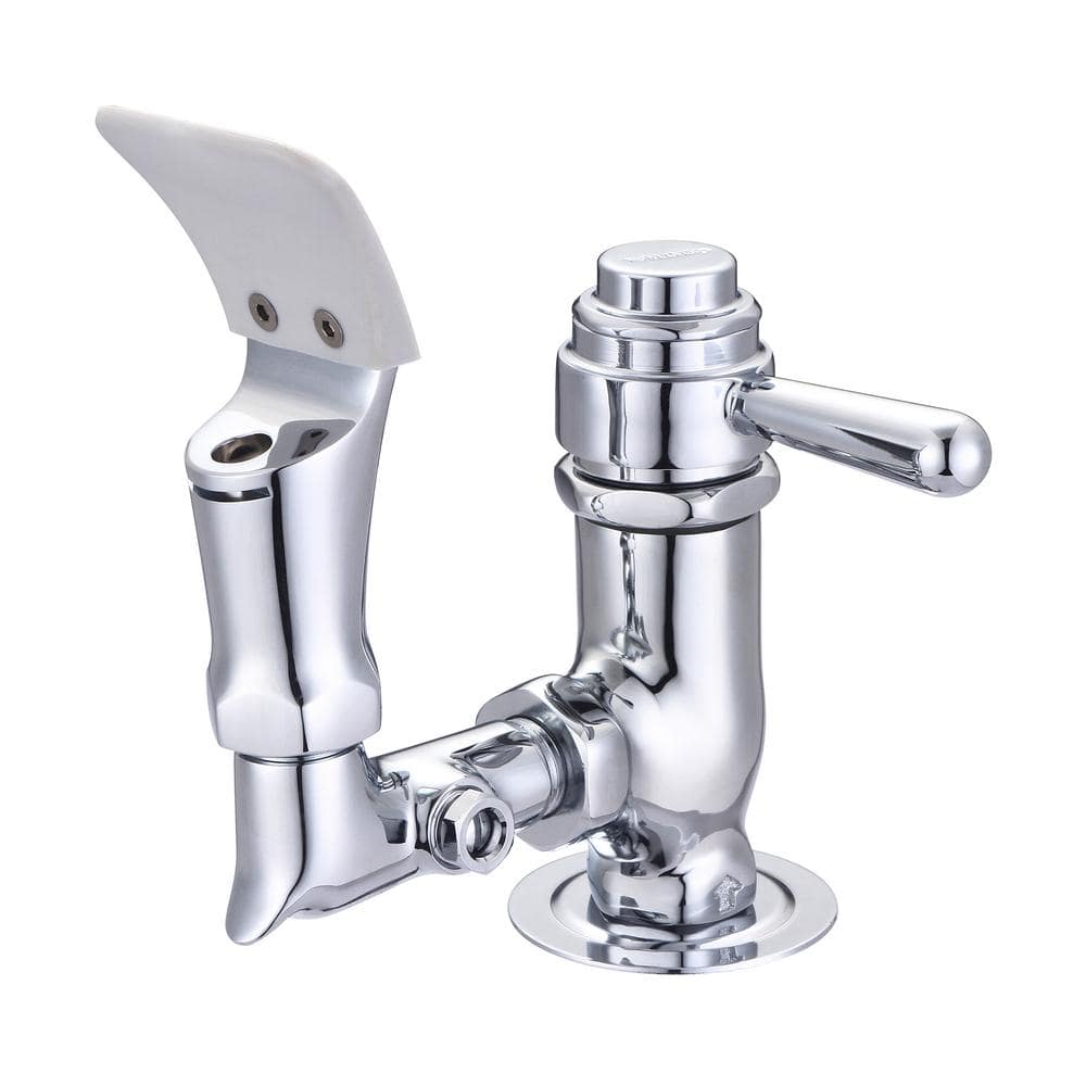 10365-L Single Hole Drinking Fountain with Anti-Microbial Flexible Mouth Guard price history on PriceWatchPro
