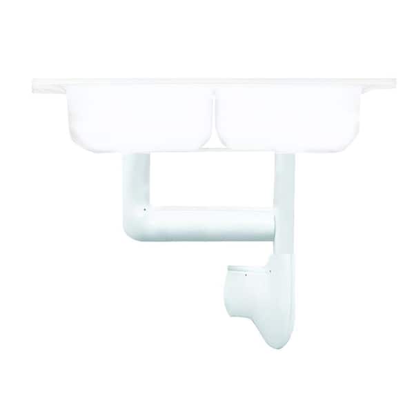 Unbranded Soft ADA Under-Lavatory Protector