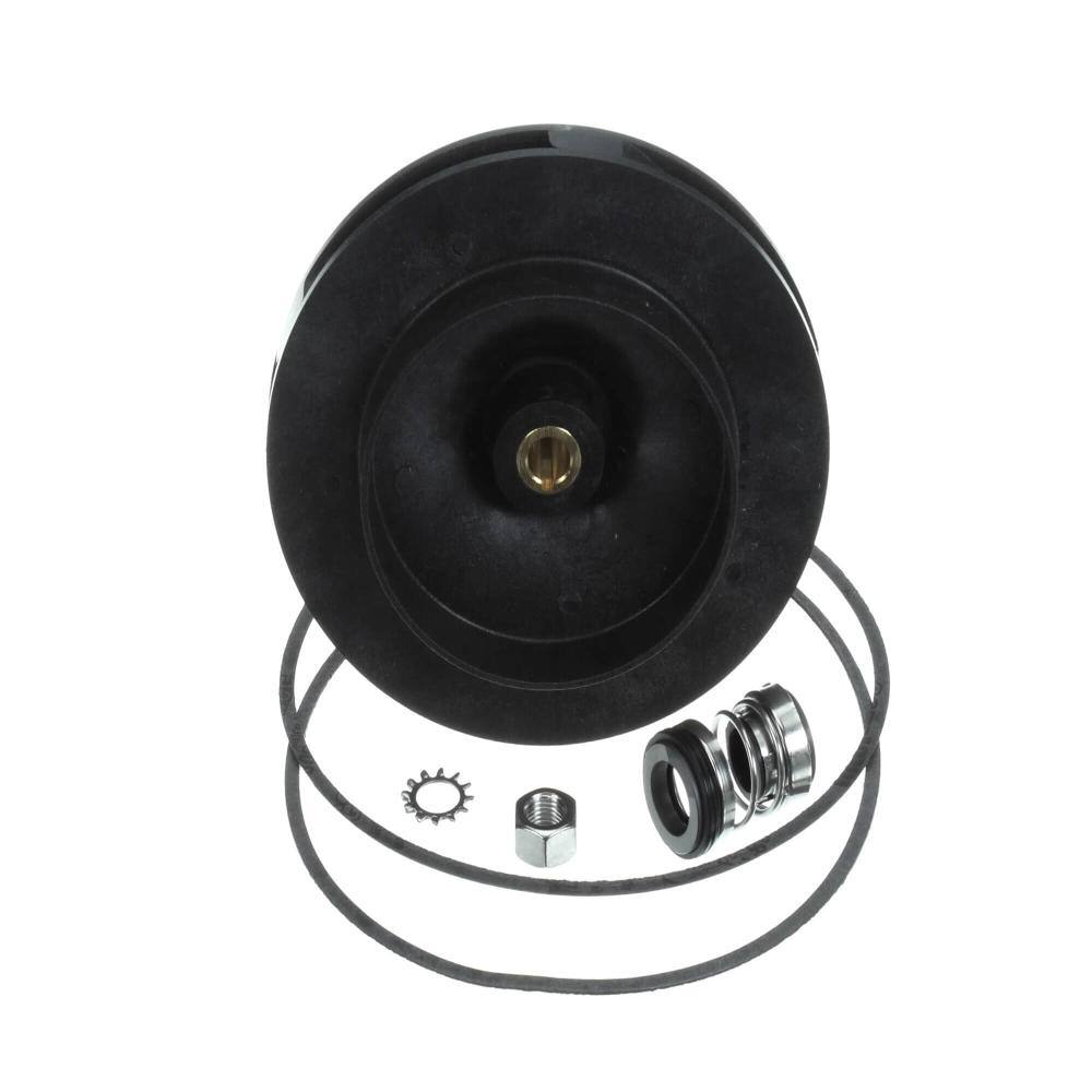 "Armstrong Universal 5"" Pump Impeller H-51 816302-319K" price history on PriceWatchPro
