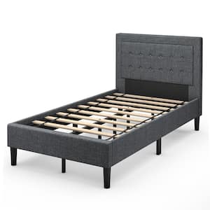 Bed Frames & Foundations Guide - Metro Mattress